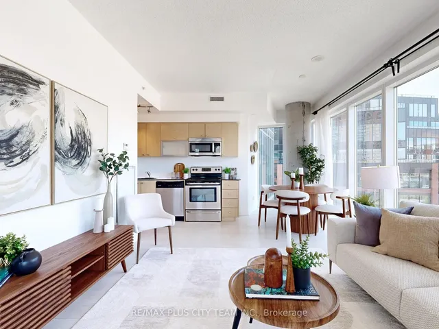 Additional image 9 of 150 East Liberty St Unit 514