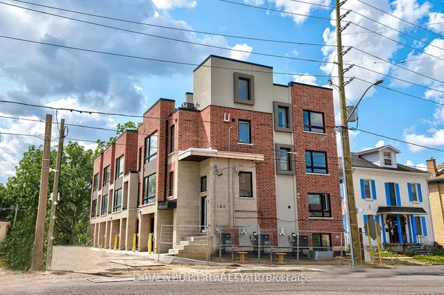 Additional image 2 of 183 Victoria St Unit 2
