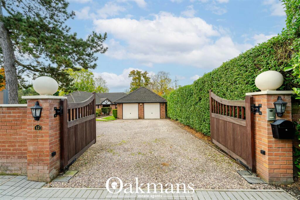 Additional image 32 of Rednal Park Court, Birmingham, West Midlands, B38