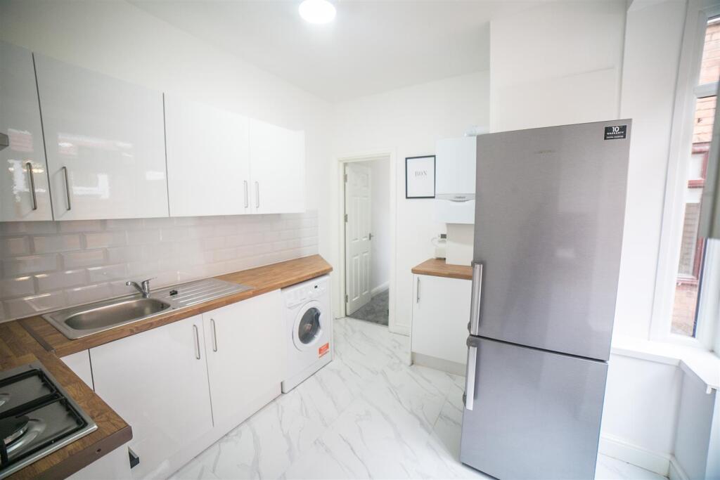 Additional image 8 of George Road, Birmingham