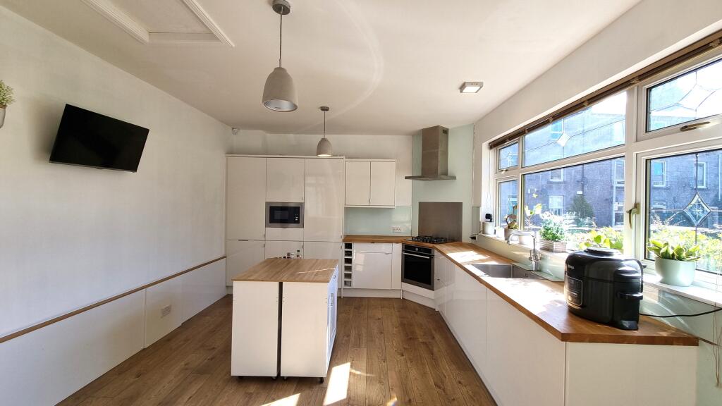 Additional image 10 of Claremont Street, The West End, Aberdeen, AB10