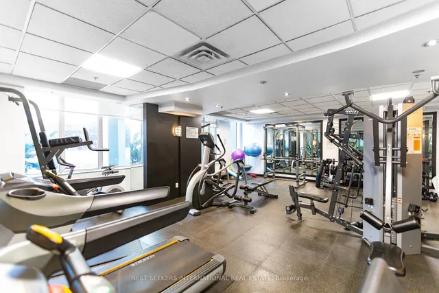 Additional image 23 of 2121 Lake Shore Blvd Unit 204