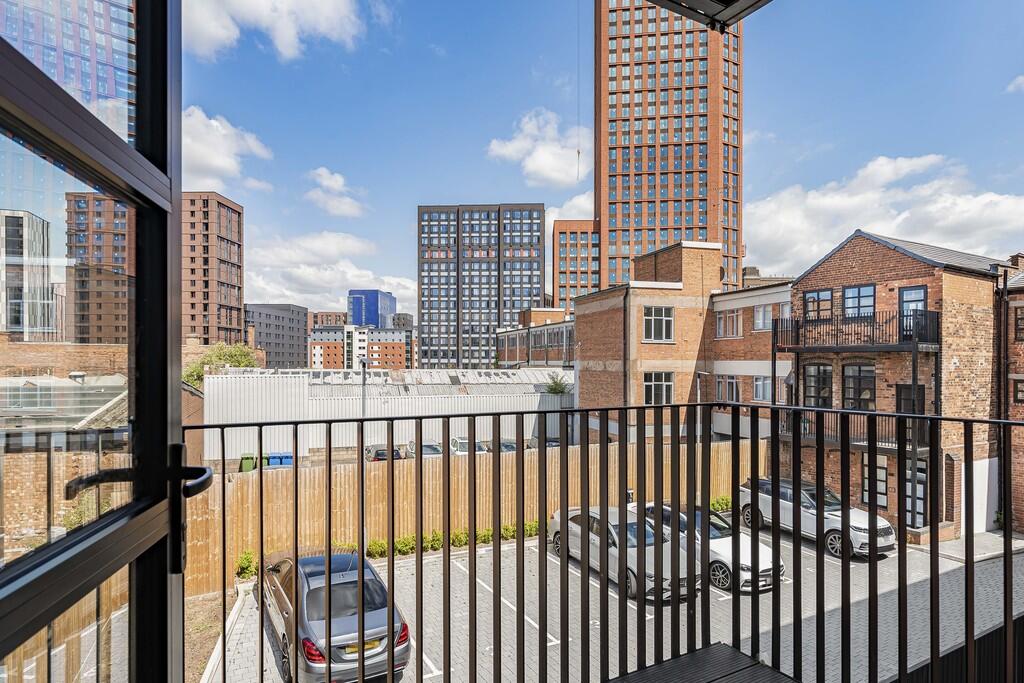 Additional image 16 of Gunsmith House, 61 Price Street, Birmingham City Centre