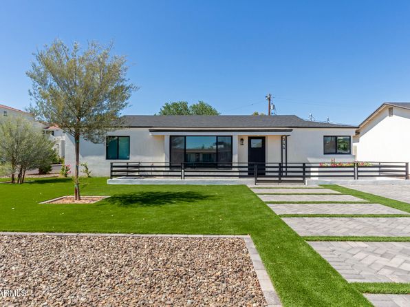 344 W Montecito Ave, Phoenix, AZ 85013