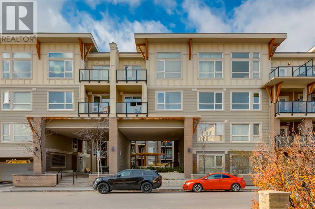 406, 707 4 Street NE|Calgary, Alberta T2E3S7