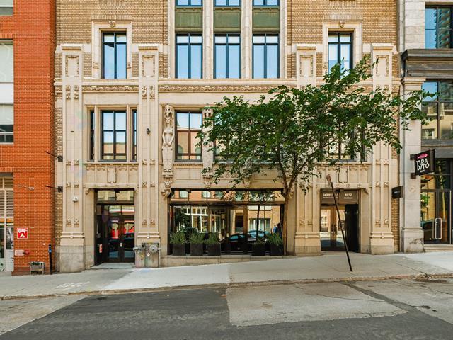 Property image for 1070 Rue De Bleury|#309|Montréal (Ville-Marie), Quebec H2Z1N3