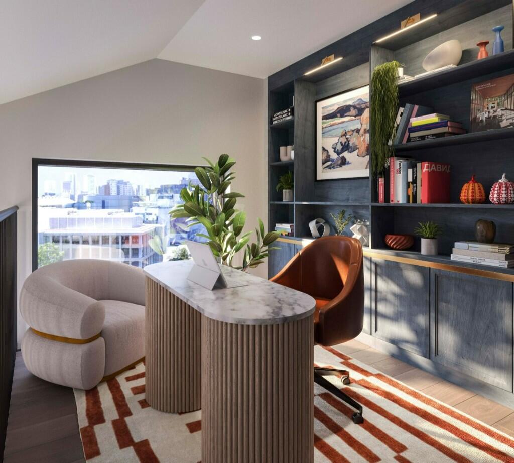 Additional image 11 of Glasswater Locks, HS2 Region, B4 7RQ