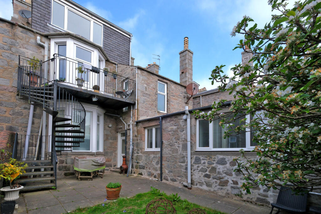 Additional image 23 of 16 Belvidere Crescent, Rosemount, Aberdeen, AB25