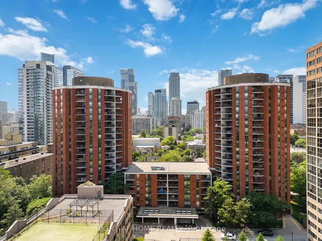 Additional image 2 of 77 Maitland Pl Unit 1906