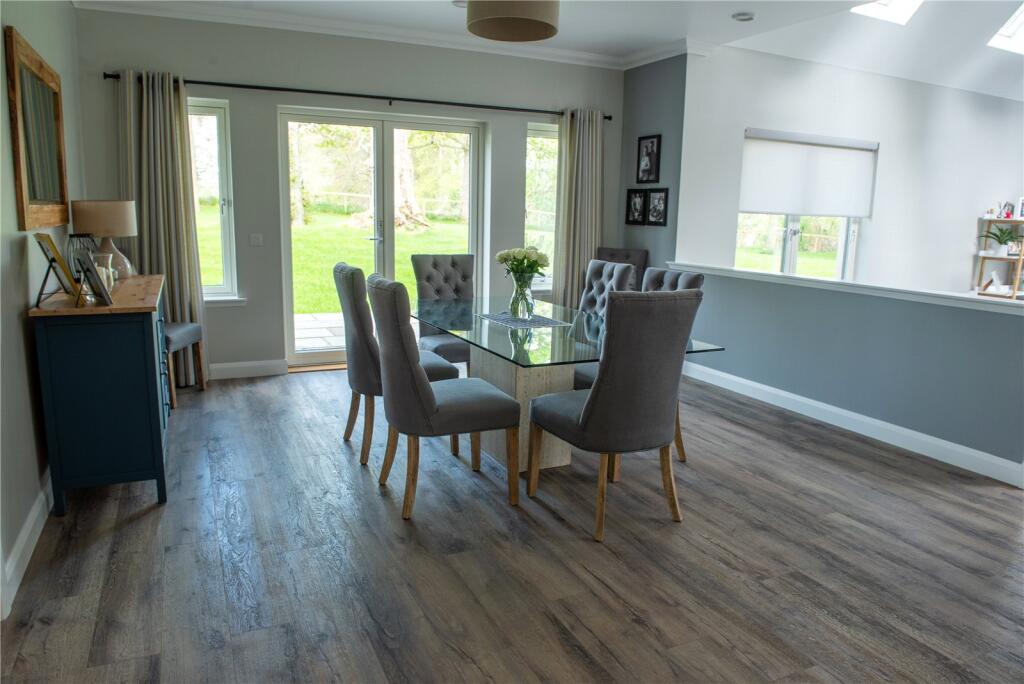 Additional image 5 of Woodland Gardens, Daviot Estate, Daviot, AB51