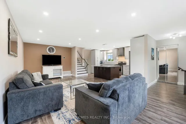 房产图片 7 - 韦布里奇大道140号