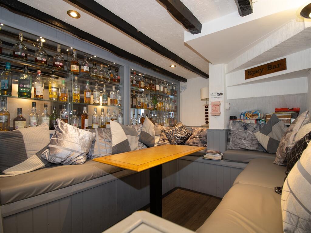 Additional image 4 of Eastbank Hotel, Rothes, Moray