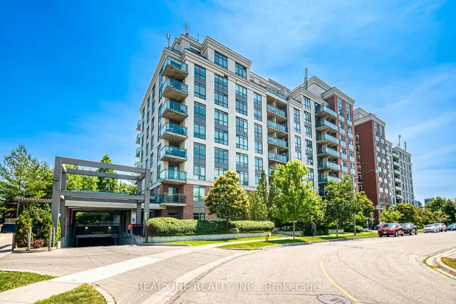 120 Dallimore Circ Unit 723