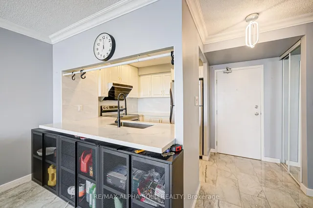 房产图片 27 - 多米兰大道1470号1703单元