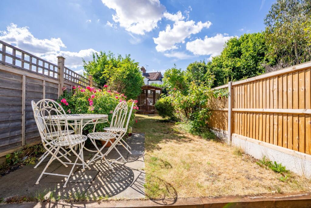 Additional image 18 of Warwick Road, St. Albans, Hertfordshire, AL1