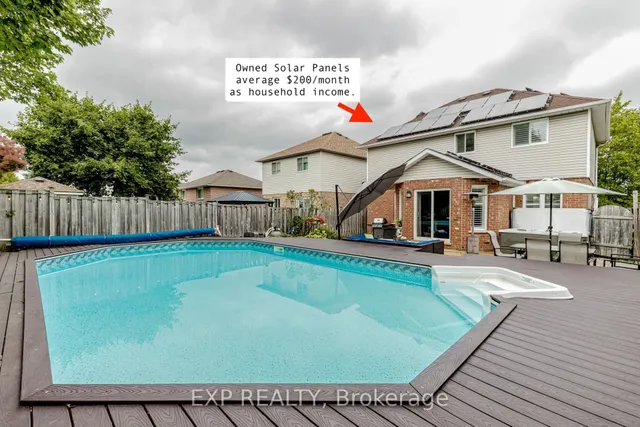 Additional image 47 of 32 Vineberg Dr