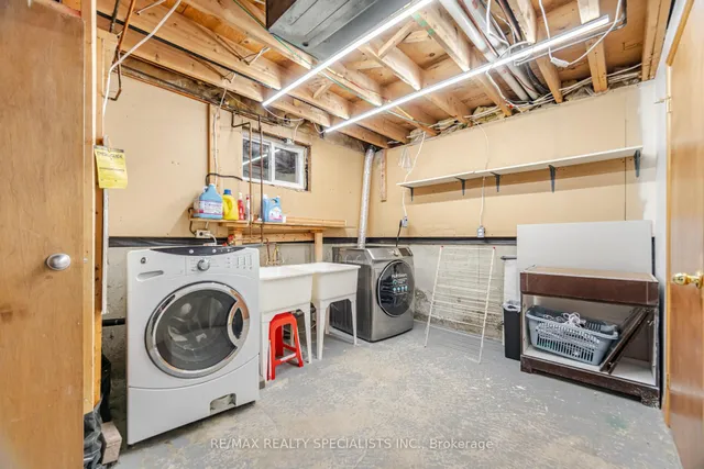 房产图片 46 - 5274 Huntingfield Dr