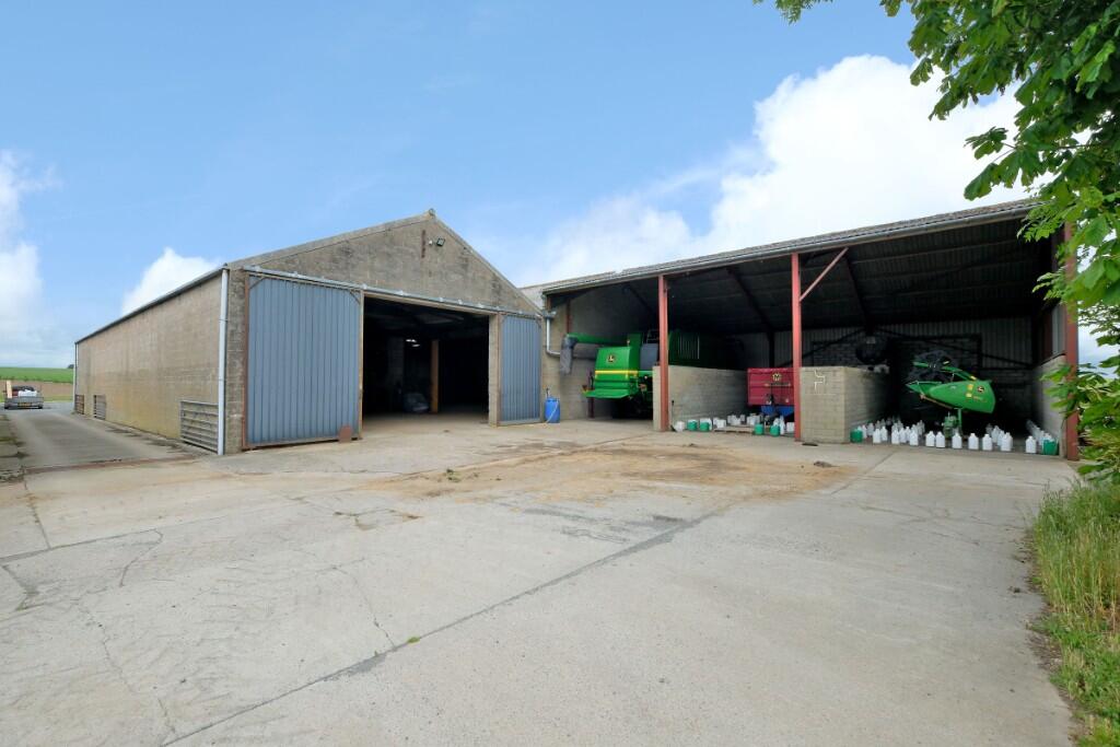 Additional image 3 of Land & Buildings at Collynie, Methlick, AB41 7EB
