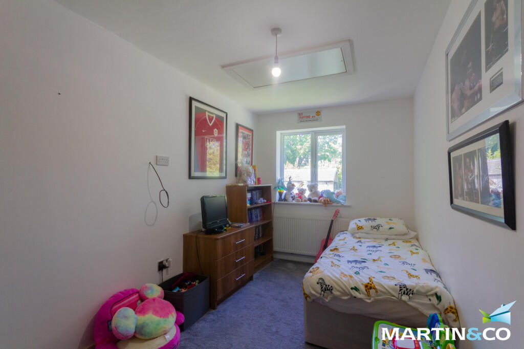 Additional image 16 of Wyckham Close, Harborne, B32