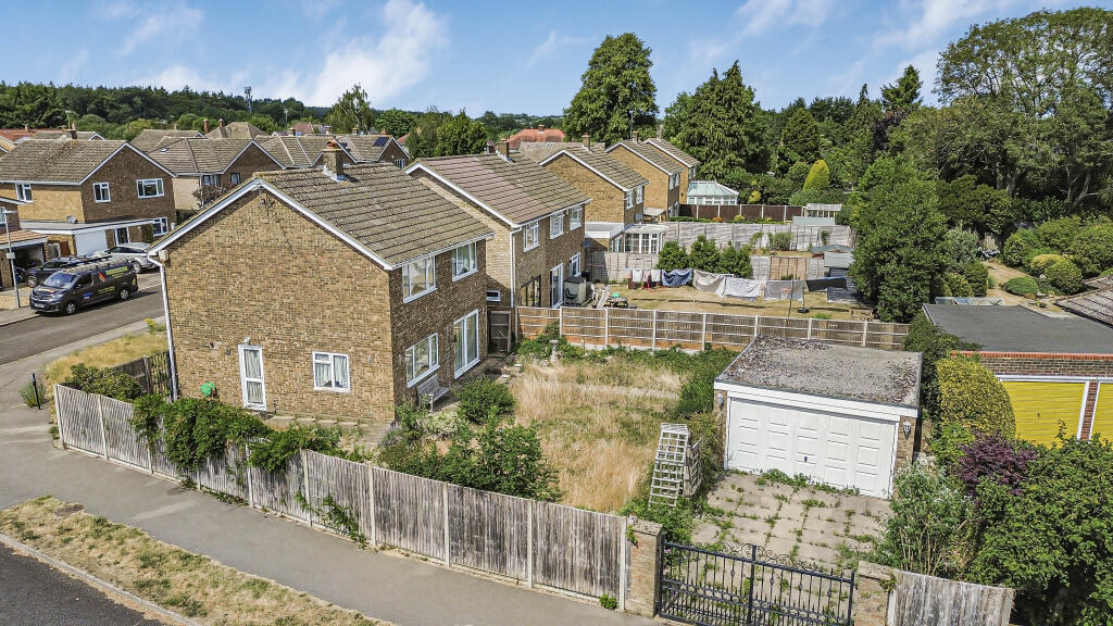 Additional image 19 of The Pastures, Chiswell Green, St Albans, AL2