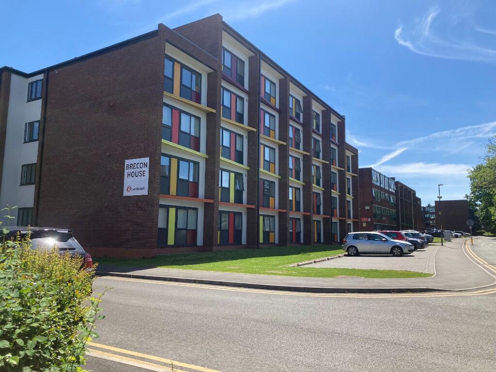 Additional image 12 of Brecon House, Browns Green, Birmingham, B20