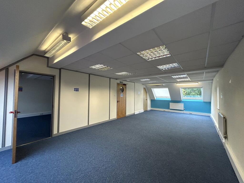 Additional image 8 of First & Second Floor, 28 The Green, Kings Norton, Birmingham, B38 8SD