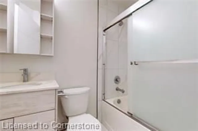 Additional image 9 of 60 Frederick St Unit 3307