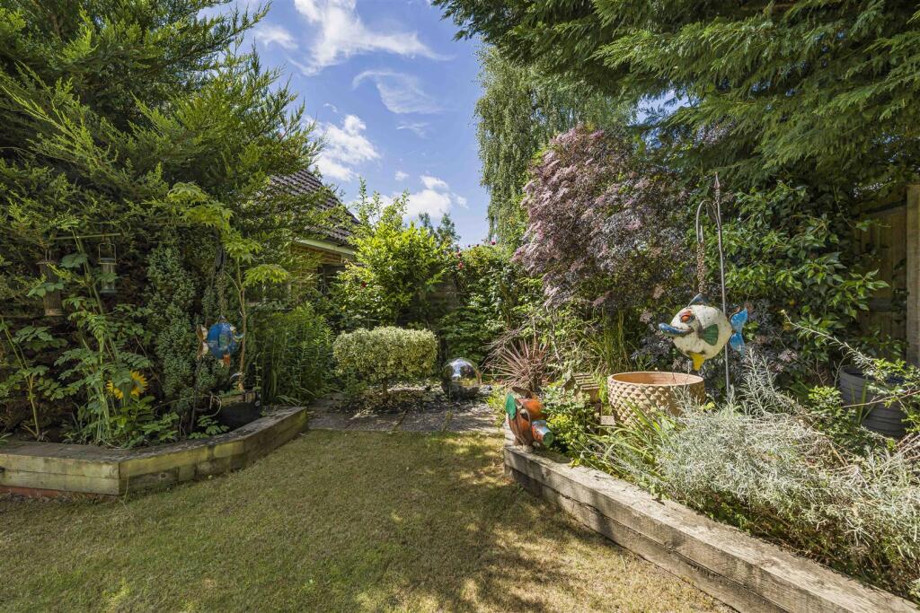 Additional image 13 of Yule Close, Bricket Wood, St. Albans