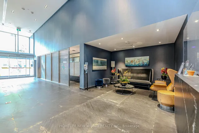 Additional image 5 of 28 Wellesley St Unit 1209