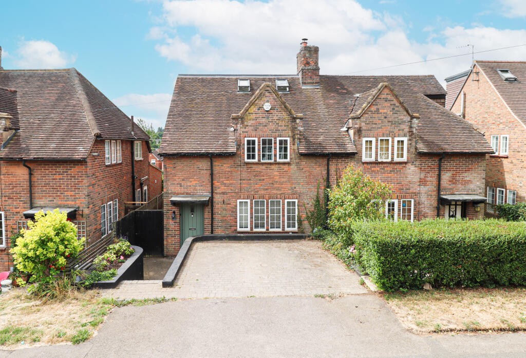 Additional image 20 of Barnfield Road, Harpenden, Hertfordshire, AL5