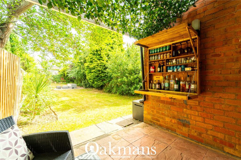 Additional image 21 of Farlow Road, Birmingham, West Midlands, B31