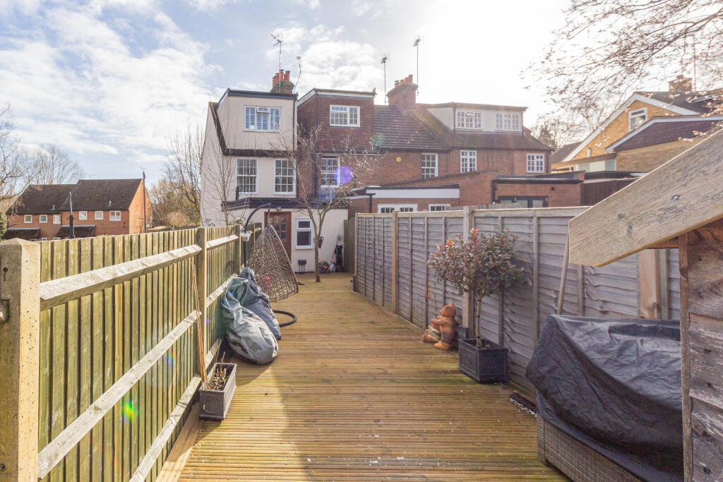 Additional image 7 of Westfield Road, Harpenden, Hertfordshire, AL5