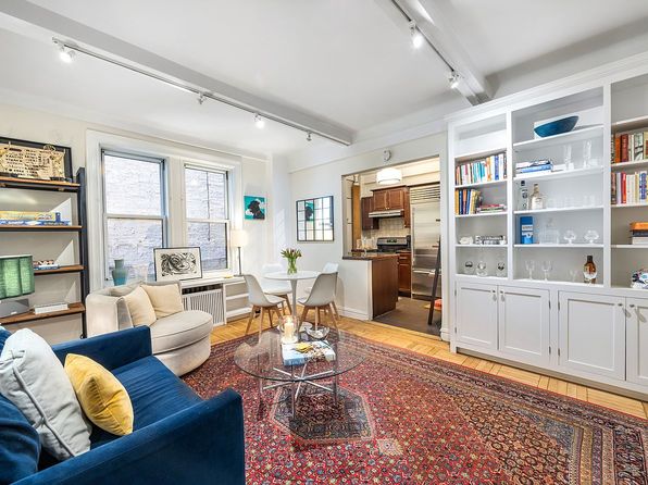 11 W 69th St, New York, NY 
