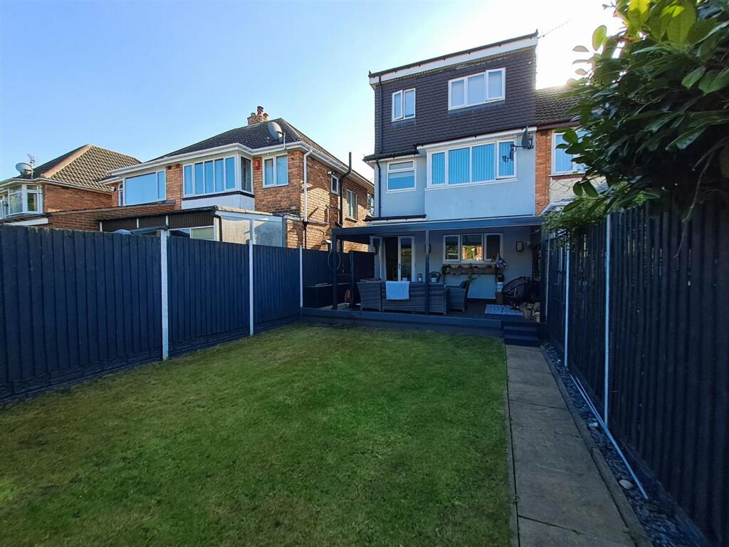 Additional image 18 of Hollyhurst Grove, Yardley, Birmingham