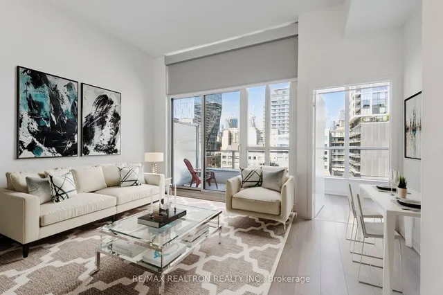 Additional image 8 of 120 Parliament St Unit 620