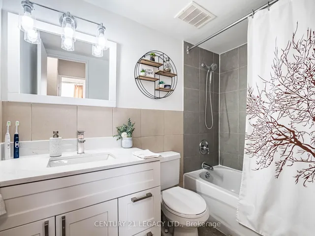 房产图片 28 - 多伦多西大道551号西区商场310单元