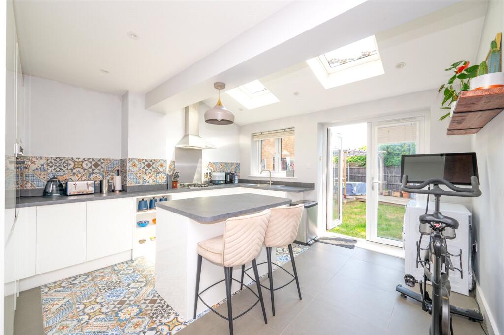 Additional image 16 of Mercers Row, St. Albans, Hertfordshire