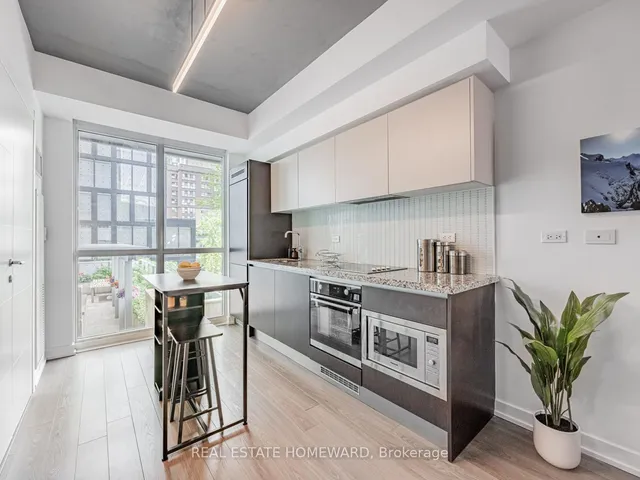 Additional image 3 of 220 George St Unit 406