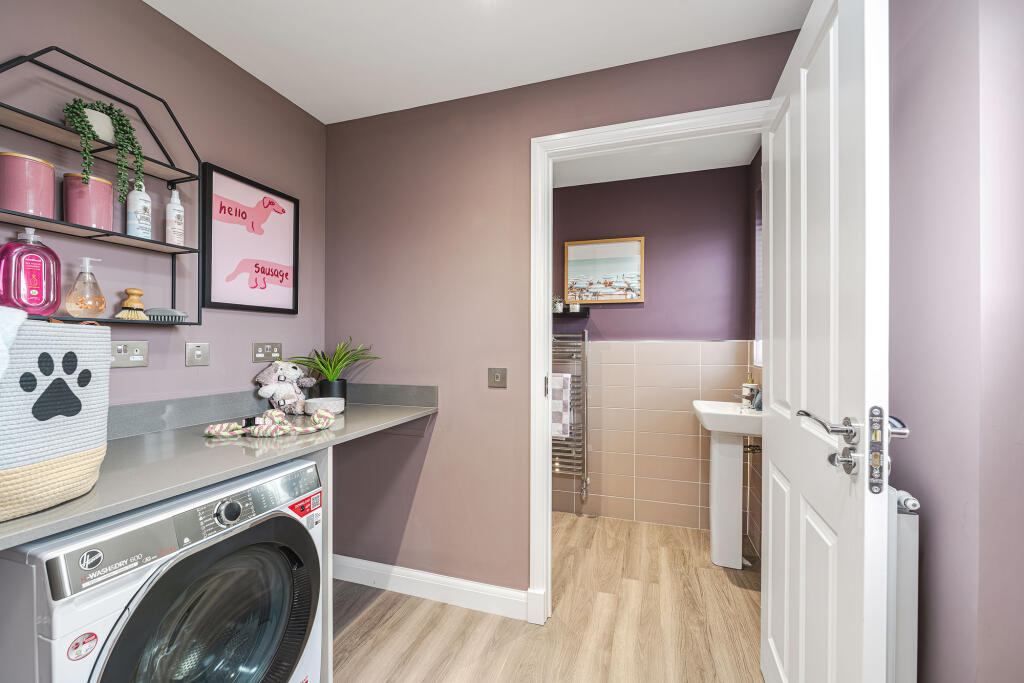 Additional image 5 of Old Meldrum Road, 
Inverurie, Aberdeenshire
AB51 6HL