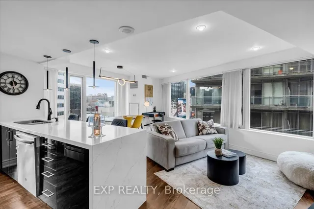 Additional image 8 of 210 Victoria St Unit 1816