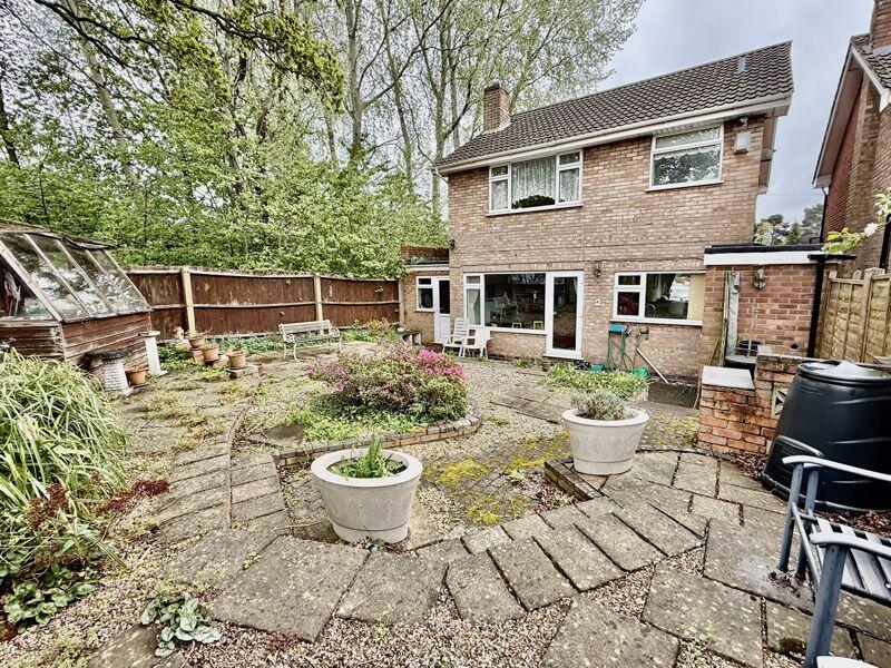 Additional image 27 of Woodway, Erdington, Birmingham, B24 0AH