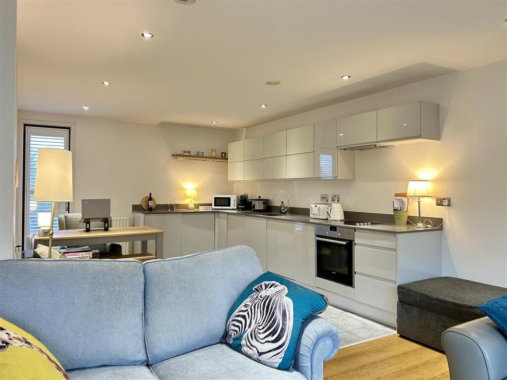 Additional image 4 of High Street, Harborne, Birmingham