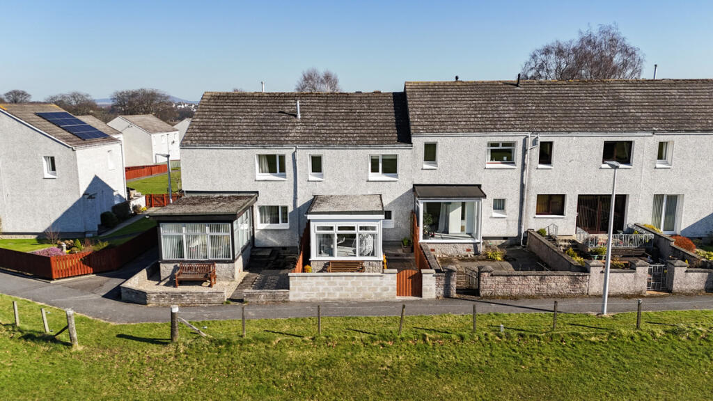 Additional image 29 of Mar Court, Keith, AB55 5DF