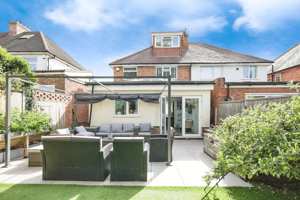 Additional image 10 of Elmdon Lane, Marston Green, Birmingham, West Midlands, B37