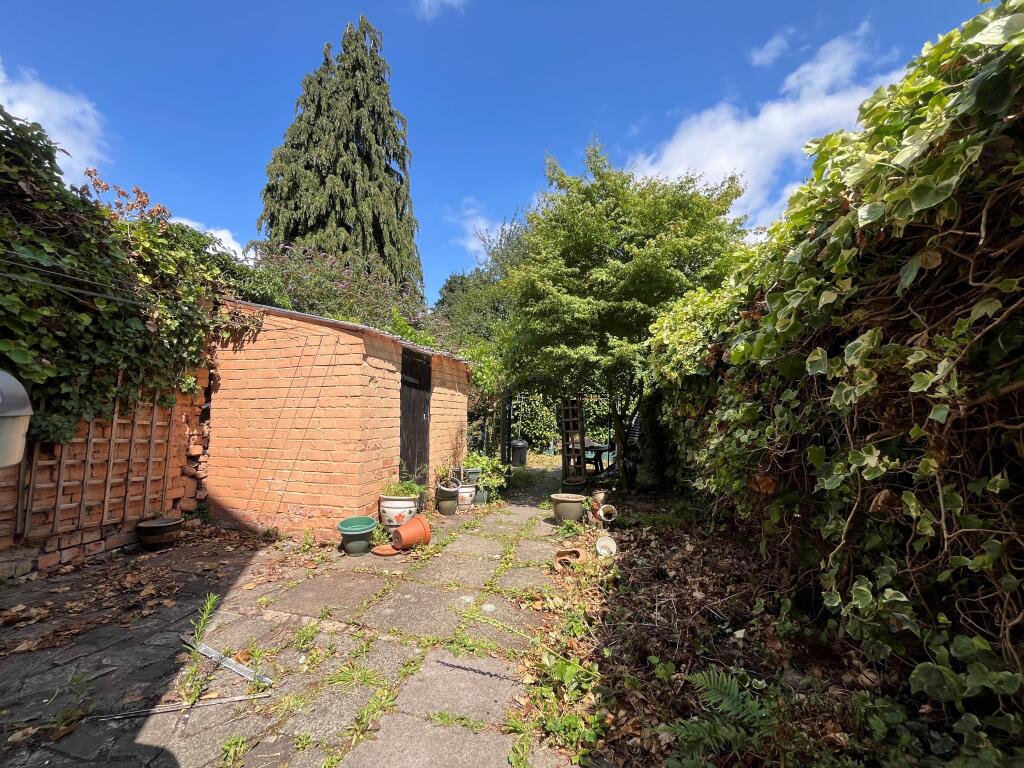 Additional image 12 of Florence Road, Acocks Green