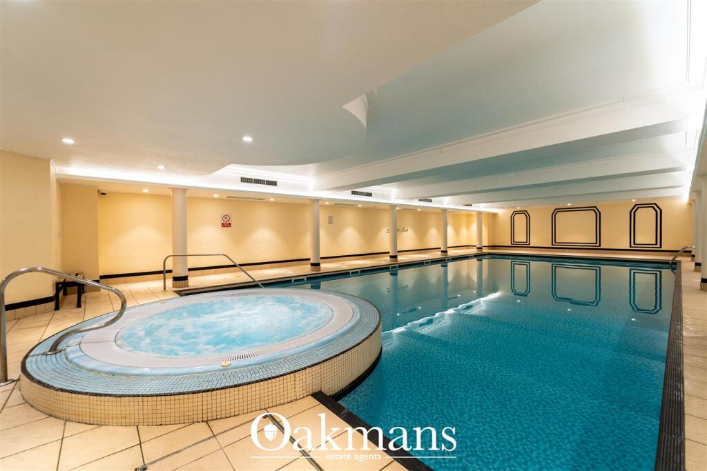 Additional image 2 of Yew Tree Road, Moseley, Birmingham, B13