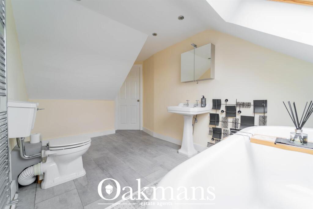 Additional image 30 of Court Oak Road, Birmingham, West Midlands, B32