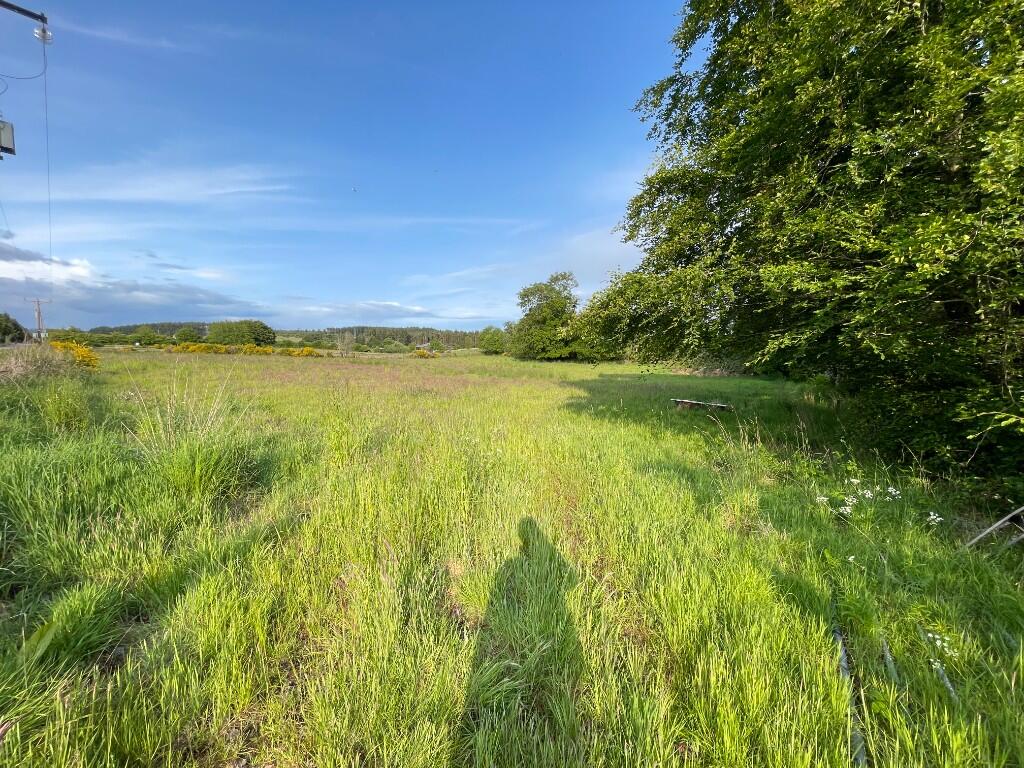 Additional image 7 of Land at East Mains of Drum, Drumoak, Banchory, AB31 5AN