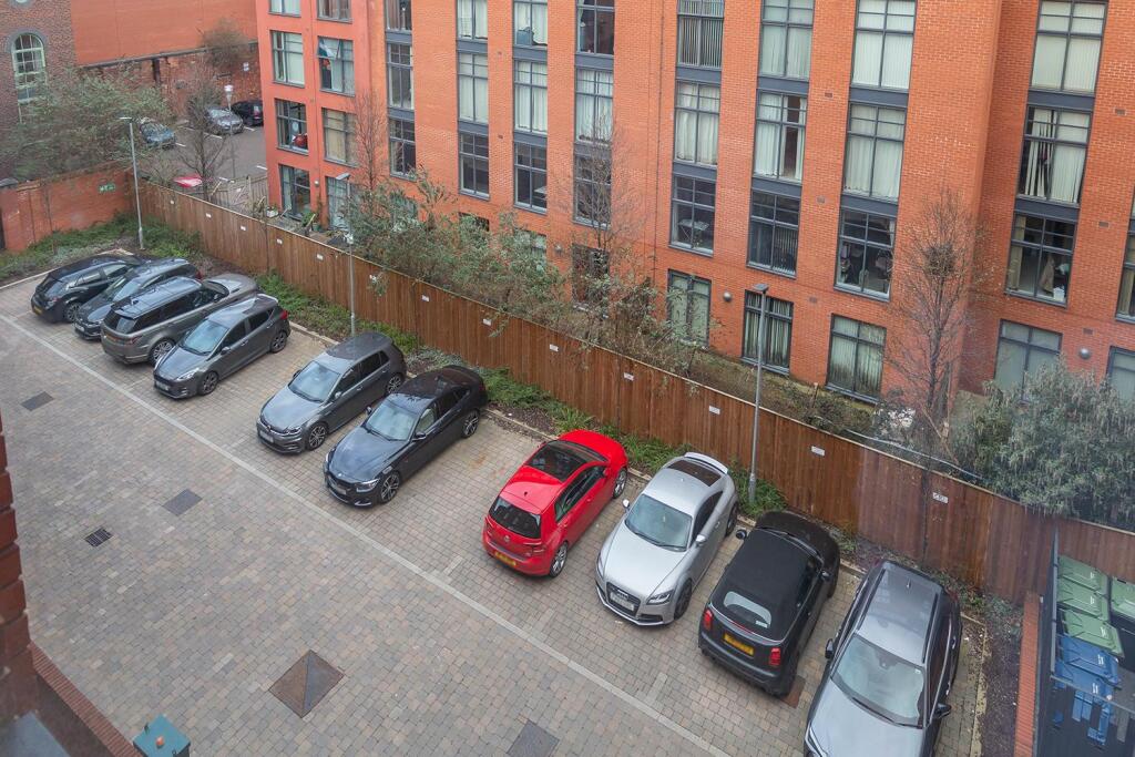 Additional image 11 of Assay Lofts, Charlotte Street, Birmingham