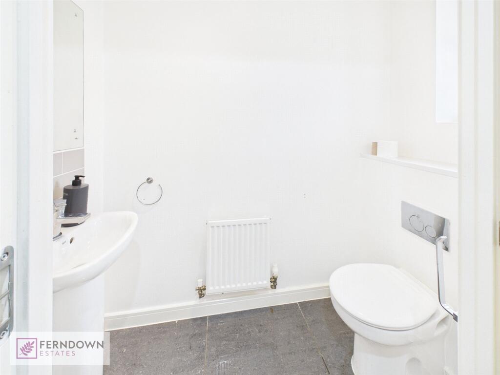 Additional image 6 of Marlene Croft, Chelmsley Wood, Birmingham, B37